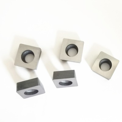 PCD substrate/blank/base tungsten carbide insert SCGW060202/SPGW060302