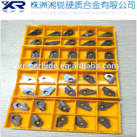 tungsten carbide insert /valve seat cutter