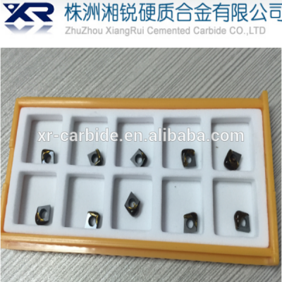 China PCD insert CCGW040102/CCGW060202/CCGW060204