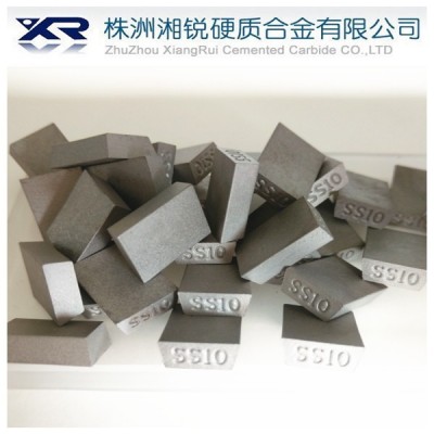 SS10 stone cutting tip/SS10 cutting tip