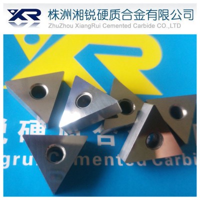 CBN PCD substrate/base/blank tungsten carbide insert TNGA160402 TNGA160404 TNGA160408 TNGA160412