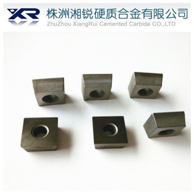 stone cutting inserts for chain saw machine