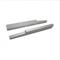 K20 K10 Tungsten Carbide VSI Crusher Carbide TC Strips /tungsten carbide flat for sand making